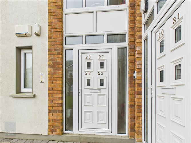 29 Southbay Point, Strand Road, Rosslare Strand, Wexford