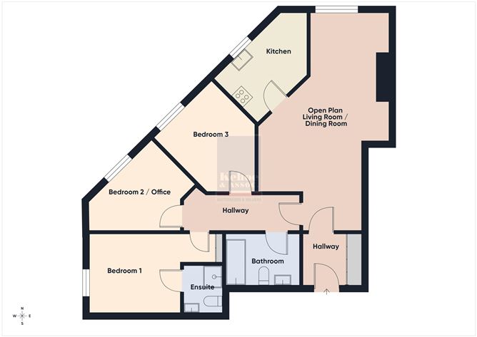 29 Southbay Point, Strand Road, Rosslare Strand, Wexford