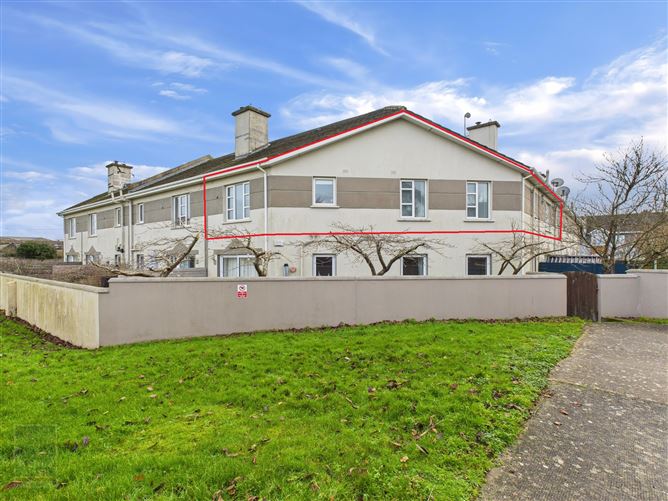 29 Southbay Point, Strand Road, Rosslare Strand, Wexford