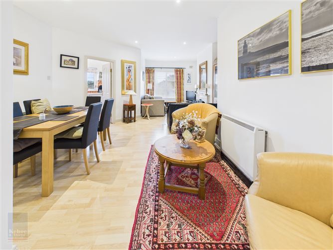 29 Southbay Point, Strand Road, Rosslare Strand, Wexford