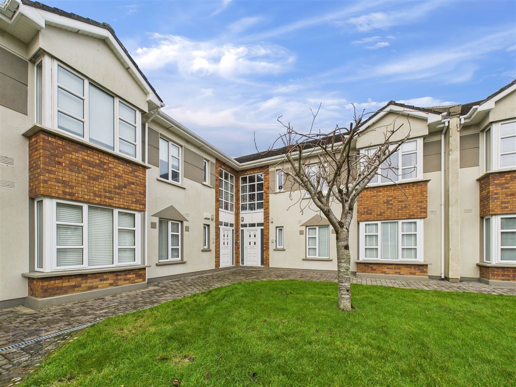 29 Southbay Point, Strand Road, Rosslare Strand, Wexford