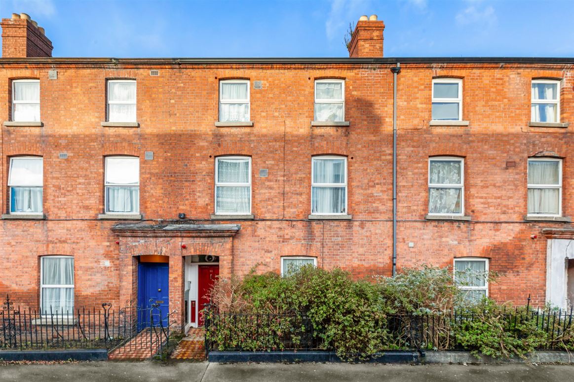 38 Cabra Park, Phibsboro, Dublin 7