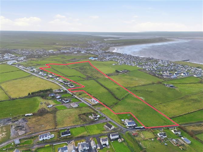 Carrowhubbuck Carrowhubbuck South, Enniscrone, Sligo City, Co. Sligo