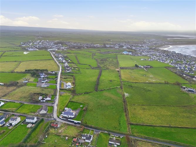 Carrowhubbuck Carrowhubbuck South, Enniscrone, Sligo City, Co. Sligo
