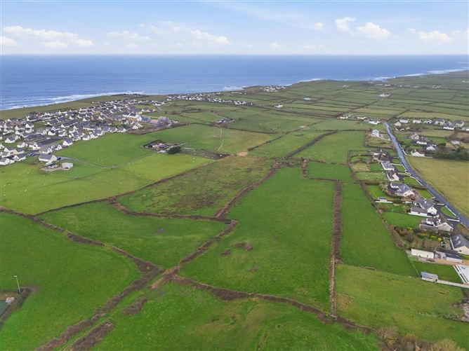 Carrowhubbuck Carrowhubbuck South, Enniscrone, Sligo City, Co. Sligo