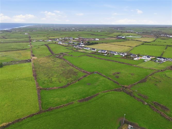Carrowhubbuck Carrowhubbuck South, Enniscrone, Sligo City, Co. Sligo
