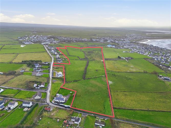 Carrowhubbuck Carrowhubbuck South, Enniscrone, Sligo City, Co. Sligo