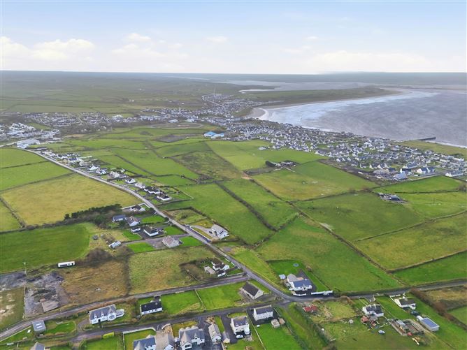 Carrowhubbuck Carrowhubbuck South, Enniscrone, Sligo City, Co. Sligo