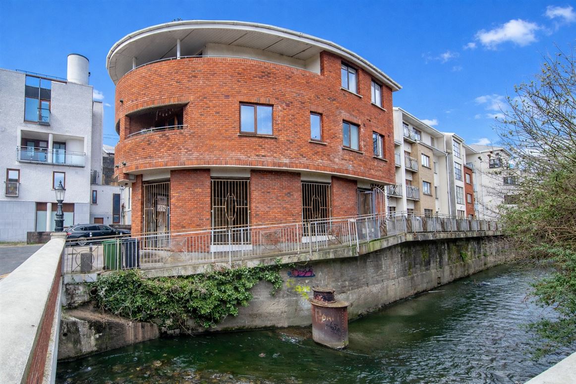 Apartment 9 Camac Way, Kearn's Place, Kilmainham, Dublin