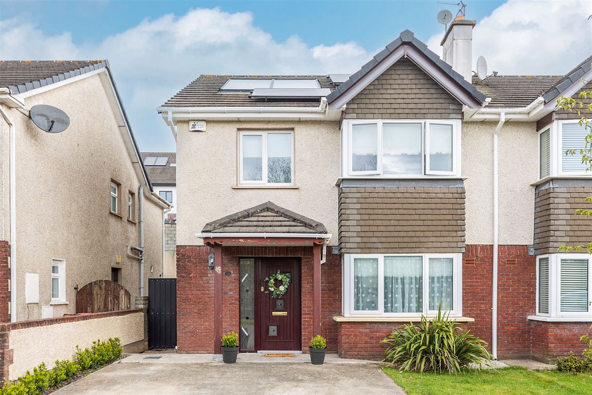 13 Poppyfields Drive , Midleton, Cork
