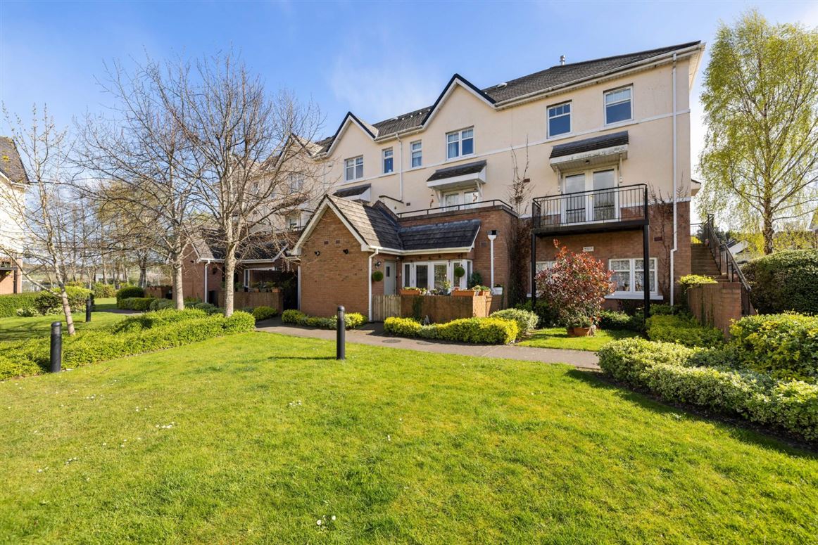 76 Saran Wood, Bray, Co. Wicklow