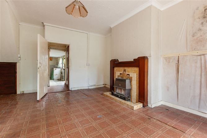 25 Ormond Square, Dublin 7