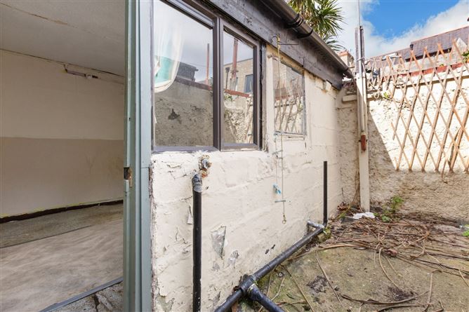 25 Ormond Square, Dublin 7