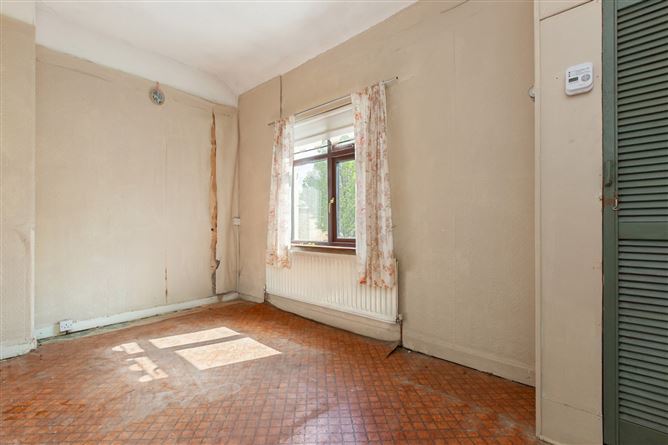 25 Ormond Square, Dublin 7