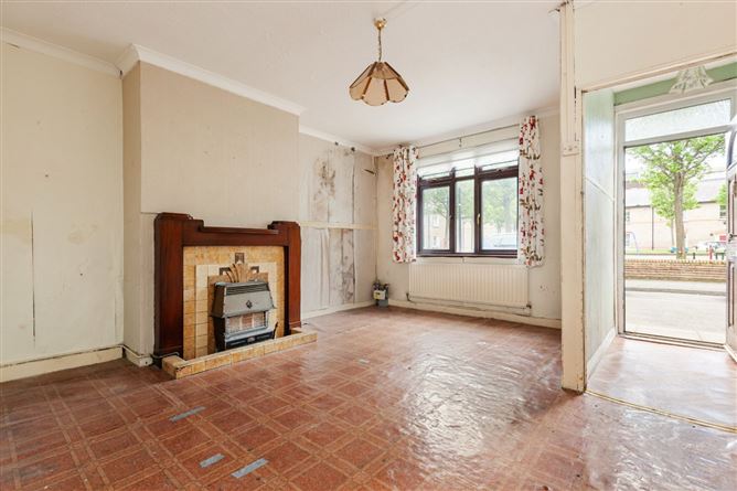 25 Ormond Square, Dublin 7