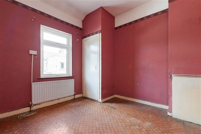 25 Ormond Square, Dublin 7