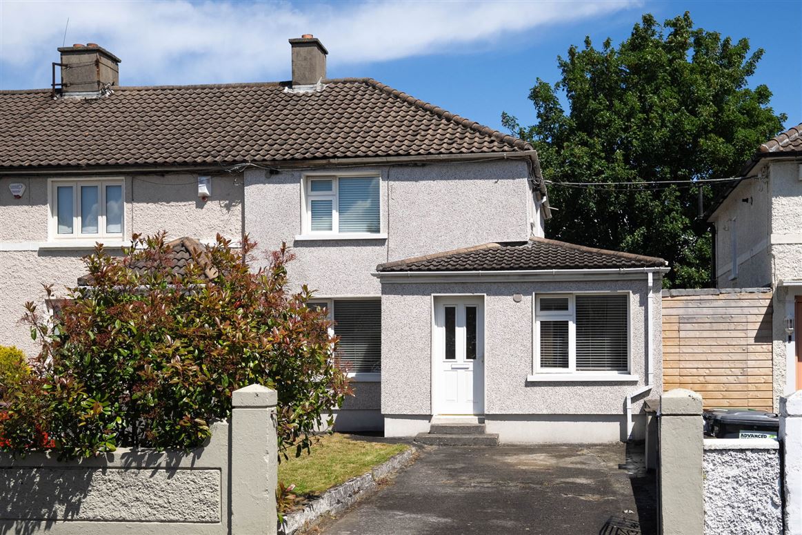 95 Keeper Road, Drimnagh, Dublin 12