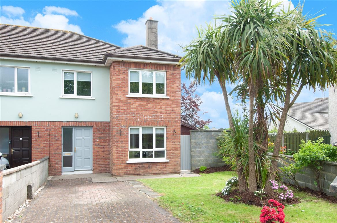 54 The Chase, Ramsgate Village, Gorey, Co. Wexford