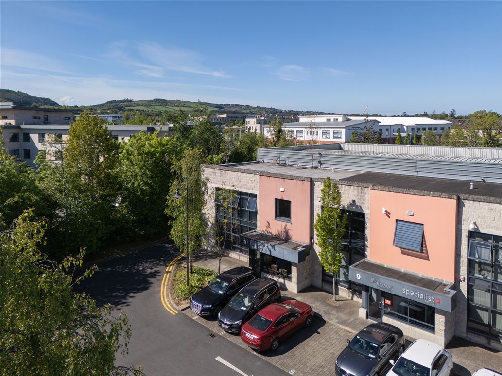 Unit 8, Orchard Business Centre, Orchard Avenue, Citywest, Dublin 24, Dublin 24, Dublin