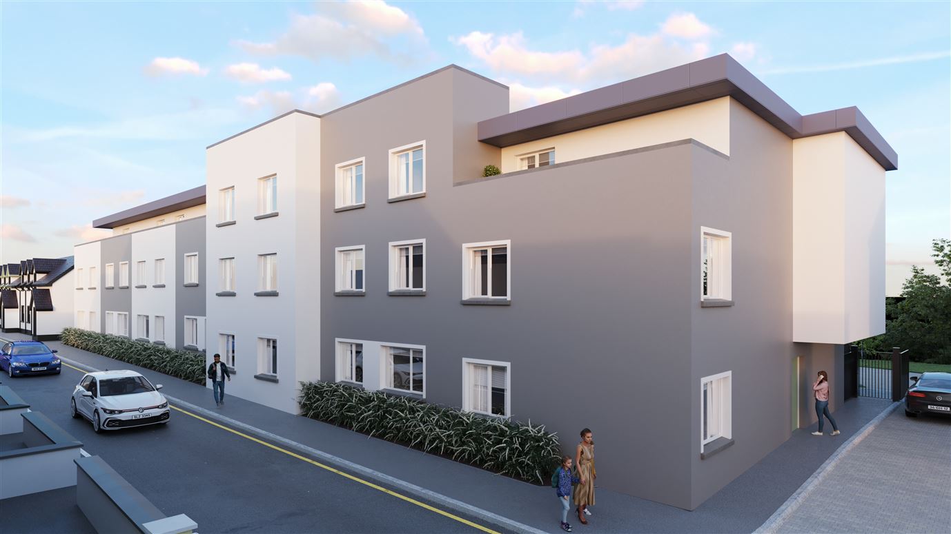 Spoutwell Lane, Mullingar, Co. Westmeath, Mullingar, Westmeath