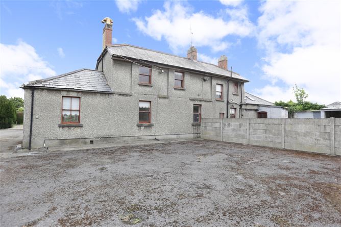 Sunnyside House, Sunnyside, Drogheda, Co. Louth