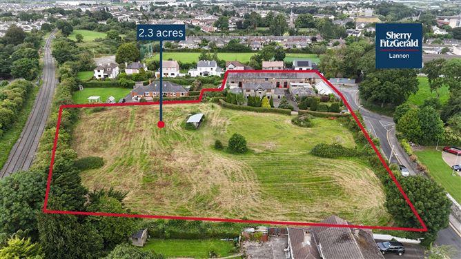 Sunnyside House, Sunnyside, Drogheda, Co. Louth
