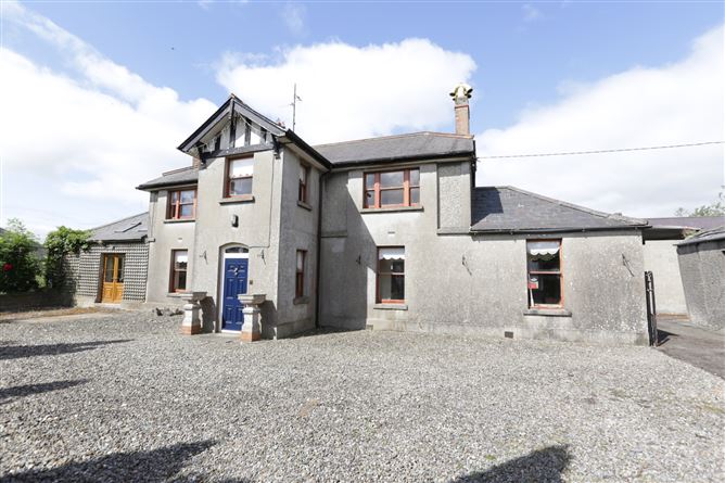 Sunnyside House, Sunnyside, Drogheda, Co. Louth