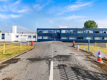 Newtown, Swords, County Dublin
