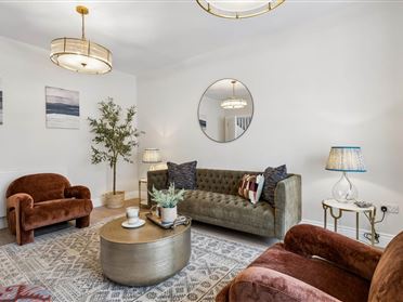 12 Drumnigh Oaks, Portmarnock, Dublin 13