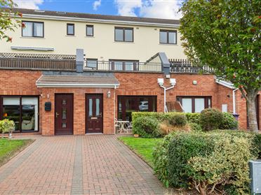 149 Charlesland Grove, Greystones, Wicklow