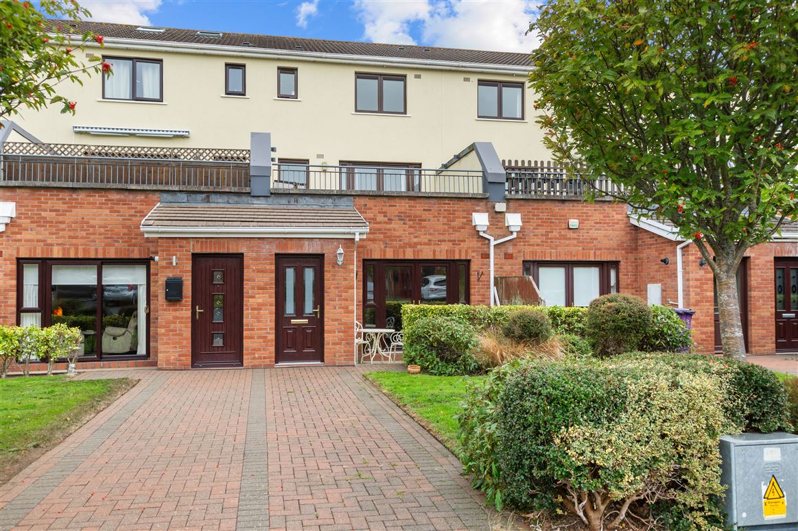 149 Charlesland Grove, Greystones, Wicklow