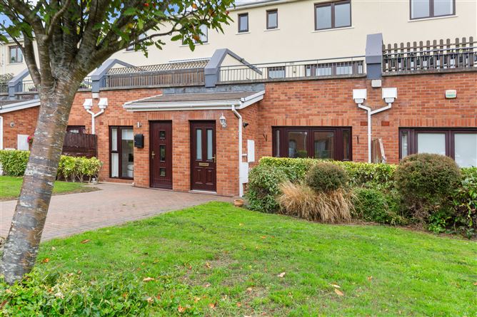 149 Charlesland Grove, Greystones, Wicklow