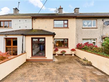 2 Saint Brigid's Villas, Navan, Meath