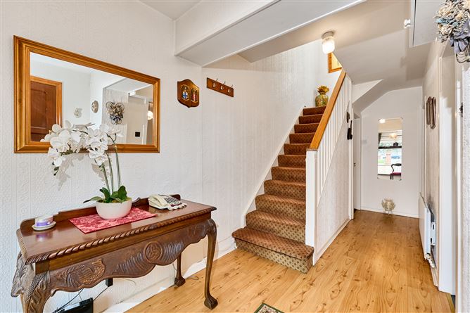 2 Saint Brigid's Villas, Navan, Meath