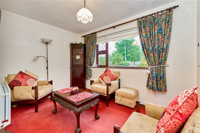 2 Saint Brigid's Villas, Navan, Meath