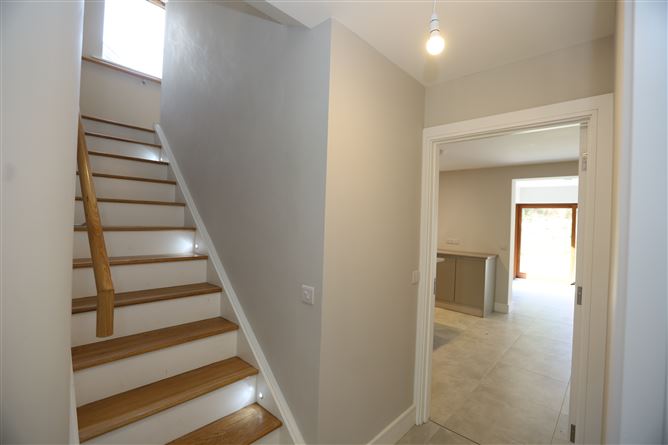 54 Ard Aoibhinn, Innishannon, Cork