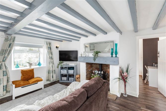 No. 4 Quarry Street, Shillelagh, County Wicklow