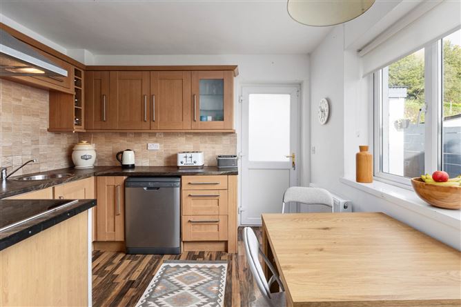 No. 4 Quarry Street, Shillelagh, County Wicklow