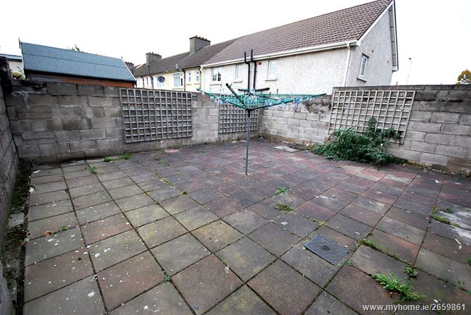 2 Walkinstown Park, Walkinstown, Dublin 12