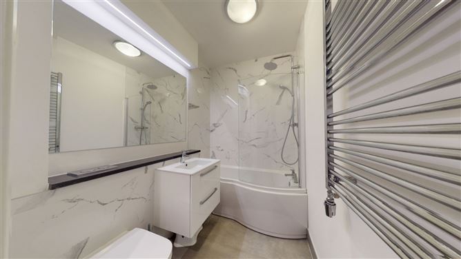 Apt, 38 Eustace Court, Cualanor, Dun Laoghaire, County Dublin