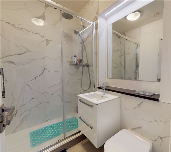 Apt, 38 Eustace Court, Cualanor, Dun Laoghaire, County Dublin