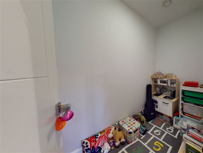 Apt, 38 Eustace Court, Cualanor, Dun Laoghaire, County Dublin
