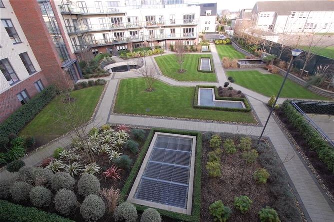 Apt, 38 Eustace Court, Cualanor, Dun Laoghaire, County Dublin