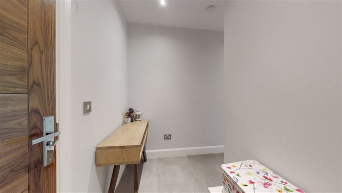 Apt, 38 Eustace Court, Cualanor, Dun Laoghaire, County Dublin