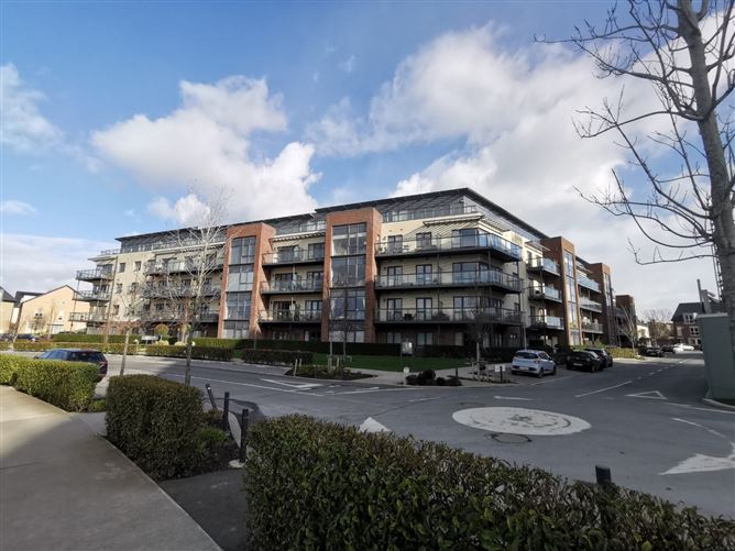 Apt, 38 Eustace Court, Cualanor, Dun Laoghaire, County Dublin