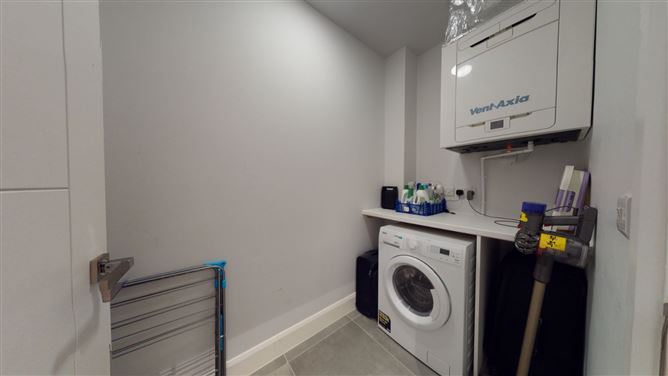 Apt, 38 Eustace Court, Cualanor, Dun Laoghaire, County Dublin