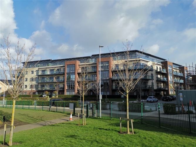 Apt, 38 Eustace Court, Cualanor, Dun Laoghaire, County Dublin