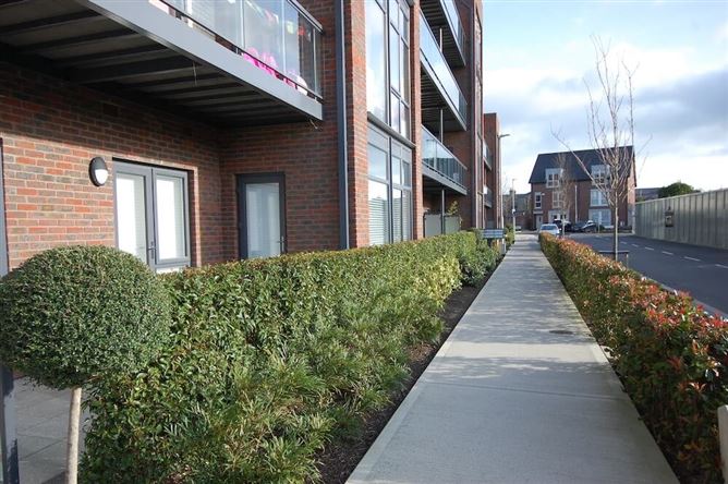 Apt, 38 Eustace Court, Cualanor, Dun Laoghaire, County Dublin
