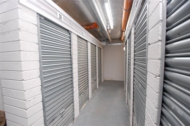 Apt, 38 Eustace Court, Cualanor, Dun Laoghaire, County Dublin
