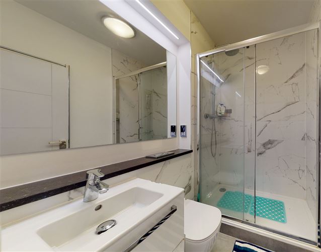 Apt, 38 Eustace Court, Cualanor, Dun Laoghaire, County Dublin